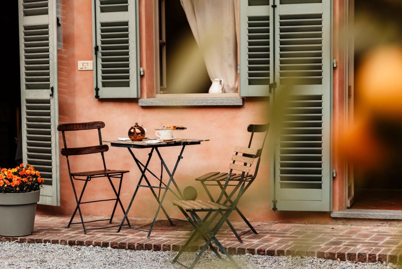 Roero House Villa Magliano Alfieri Exterior photo