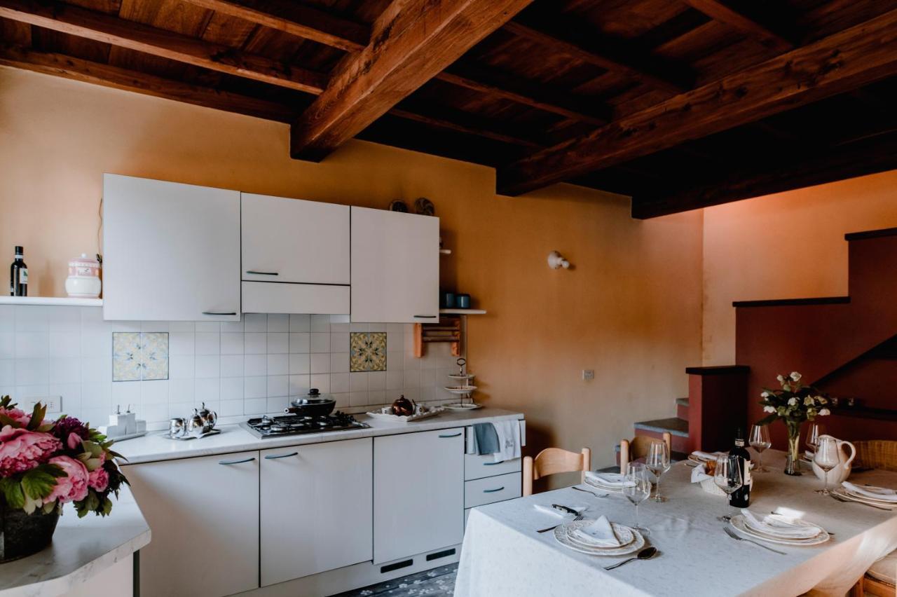 Roero House Villa Magliano Alfieri Exterior photo