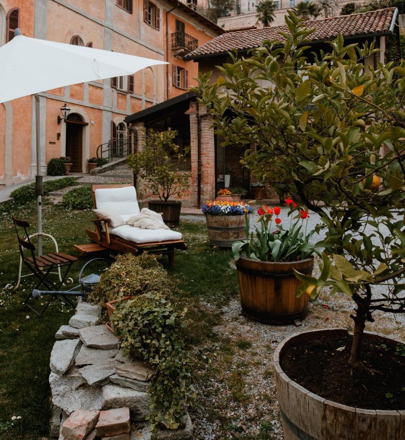 Roero House Villa Magliano Alfieri Exterior photo