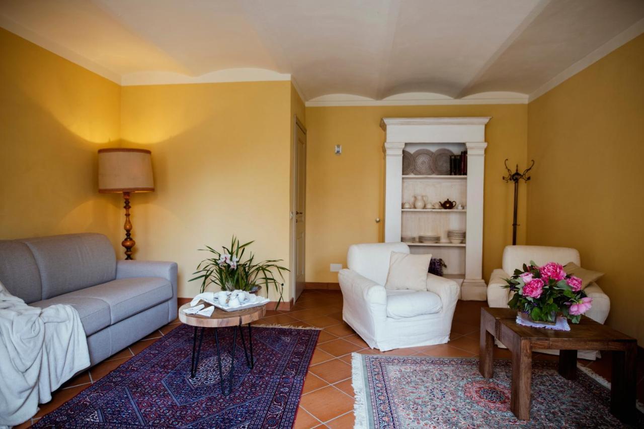 Roero House Villa Magliano Alfieri Exterior photo