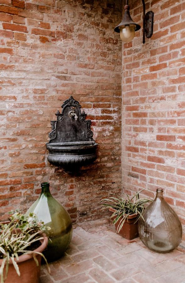 Roero House Villa Magliano Alfieri Exterior photo
