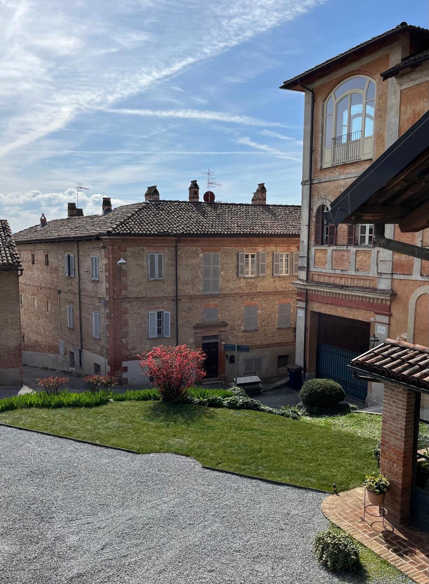 Roero House Villa Magliano Alfieri Exterior photo